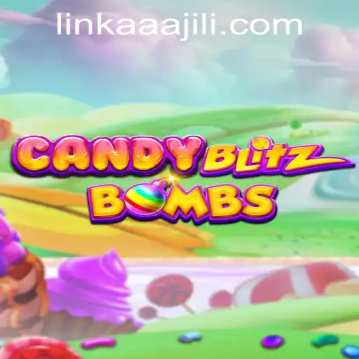 CandyBlitzBombs: The Ultimate Gaming Experience
