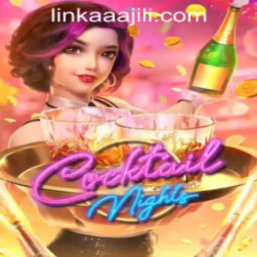 Cocktail Nights: A Thrilling Casino Adventure