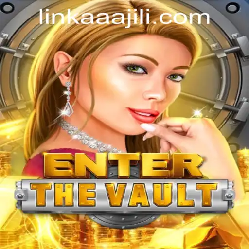 Discover the Thrills of EntertheVault