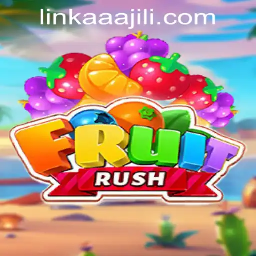 FruitRush: Dive into the Juicy World of a Thrilling New Game