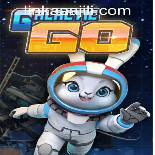 Explore the Exciting Universe of GalacticGO: Your Ultimate Gaming Adventure