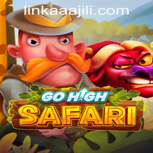 Discover GoHighSafari: A Thrilling New Adventure
