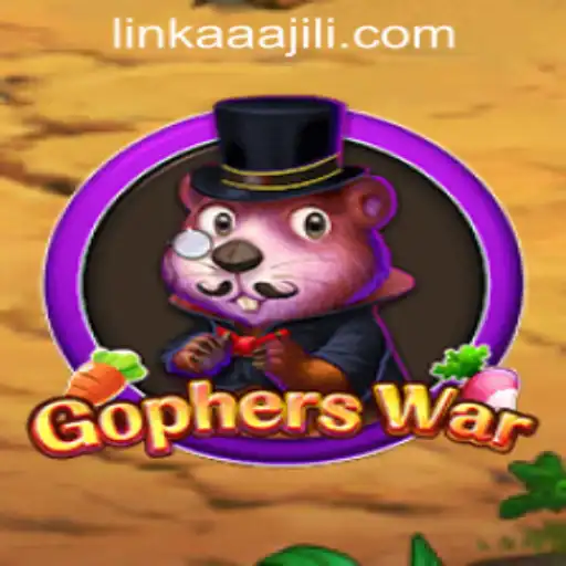 Discover the Exciting World of GophersWar: A Tactical Adventure