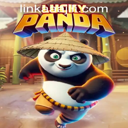 Discover the Exciting World of LuckyPanda: A Thrilling Casino Experience