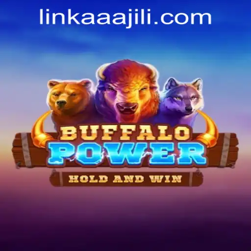 Buffalo Power: Exploring the Exciting World of AAAJILI Casino Gaming