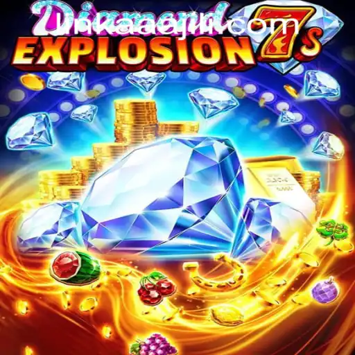 Exploring DiamondExplosion7s: A Thrilling Casino Experience