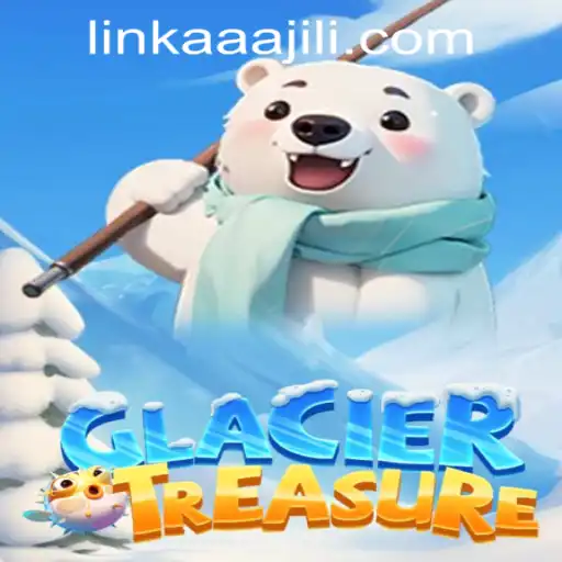 Discover the Thrills of GlacierTreasure: A New Adventure Awaits