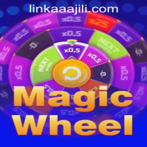 Exploring the Ingenious World of MagicWheel: A Premier Gaming Experience with AAAJILI Casino Link