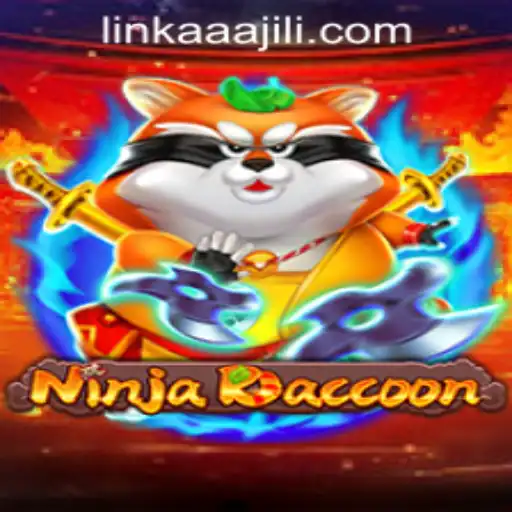 Unveiling NinjaRaccoon: A Thrilling Adventure in the World of AAAJILI Casino