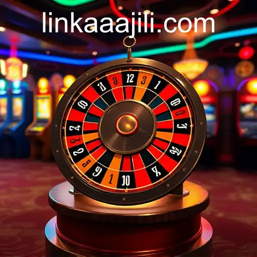 Rotary Games: The Thrill of Spinning Adventures