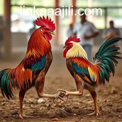 Exploring the World of Sabong Games