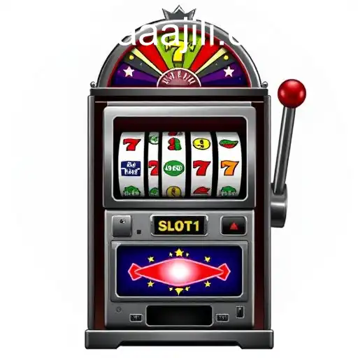 The Evolution and Allure of Slot Machines in Modern Casinos