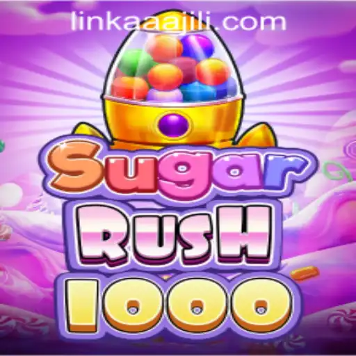 Exploring SugarRush1000: A Sweet Adventure in the World of AAAJILI Casino