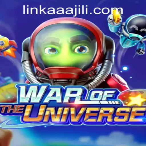 Exploring WAROFTHEUNIVERSE: A Complete Guide to Gameplay, Features, and Strategy